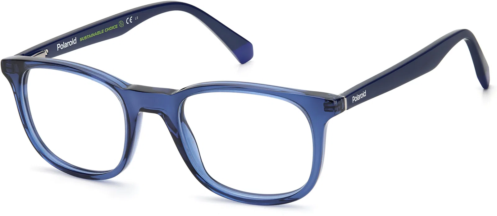 Polaroid Core PolaroidD424 Eyeglasses - view 15